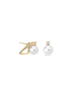 Ladies' Earrings Vidal & Vidal P3336 | Tienda24 Tienda24.eu