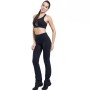 Sport leggings for Women Happy Dance Black by Happy Dance, Women - Ref: S6468922, Price: 0,00 €, Discount: %