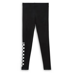 Leggings de Desporto de Mulher Vans Preto de Vans, Mulher - Ref: S6468924, Preço: 0,00 €, Desconto: %