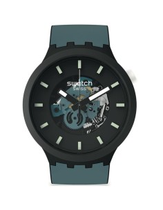 Unisex-Uhr Chronotech CT7980L-01M (Ø 36 mm) | Tienda24 Tienda24.eu