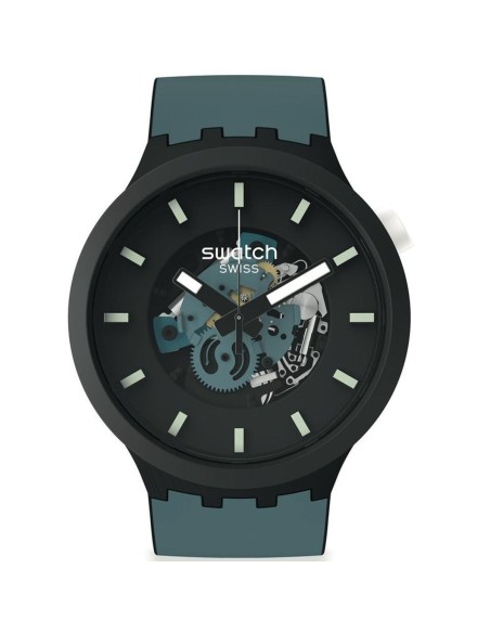 Herrenuhr Swatch SB03B111-5300 | Tienda24 Tienda24.eu