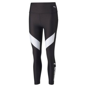 Leggings de Desporto de Mulher Puma Preto de Puma, Mulher - Ref: S6468925, Preço: 0,00 €, Desconto: %