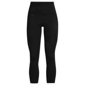 Mallas Deportivas de Mujer Under Armour Negro de Under Armour, Mujer - Ref: S6468927, Precio: 0,00 €, Descuento: %