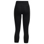 Leggings de Desporto de Mulher Under Armour Preto | Tienda24 - Global Online Shop Tienda24.eu