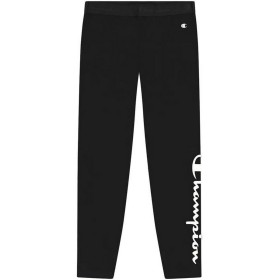 Leggings de Desporto de Mulher Champion Preto de Champion, Mulher - Ref: S6468928, Preço: 0,00 €, Desconto: %