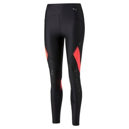 Leggings de Desporto de Mulher Puma Preto de Puma, Mulher - Ref: S6468930, Preço: 57,77 €, Desconto: %