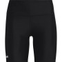 Sport leggings for Women Under Armour Black | Tienda24 - Global Online Shop Tienda24.eu