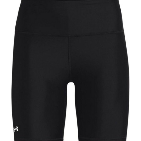 Leggings de Sport pour Femmes Under Armour Noir de Under Armour, Femme - Réf : S6468932, Prix : 0,00 €, Remise : %