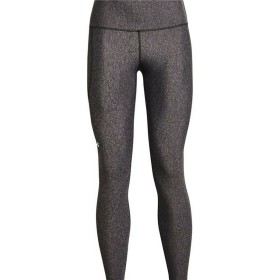 Sport leggings for Women Under Armour Dark grey by Under Armour, Women - Ref: S6468933, Price: 0,00 €, Discount: %