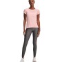 Leggings de Sport pour Femmes Under Armour Gris foncé | Tienda24 - Global Online Shop Tienda24.eu