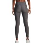 Leggings de Desporto de Mulher Under Armour Cinzento escuro de Under Armour, Mulher - Ref: S6468933, Preço: 0,00 €, Desconto: %