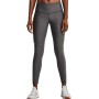 Leggings de Sport pour Femmes Under Armour Gris foncé | Tienda24 - Global Online Shop Tienda24.eu