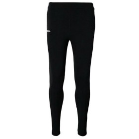 Leggings de Sport pour Femmes Kappa Noir de Kappa, Femme - Réf : S6468936, Prix : 0,00 €, Remise : %