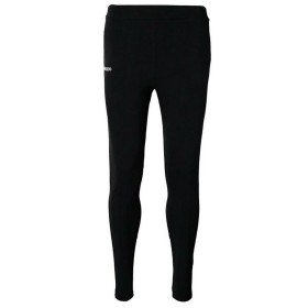 Leggings Sportivo da Donna Kappa Nero di Kappa, Donna - Rif: S6468936, Prezzo: 22,54 €, Sconto: %