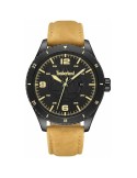 Herrenuhr Timberland TDWGB0010502 Schwarz | Tienda24 Tienda24.eu