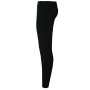 Sporthose Damen Kappa Schwarz | Tienda24 - Global Online Shop Tienda24.eu