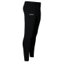 Sporthose Damen Kappa Schwarz | Tienda24 - Global Online Shop Tienda24.eu