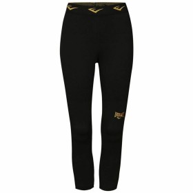 Leggings de Sport pour Femmes Everlast Leonard Noir de Everlast, Femme - Réf : S6468937, Prix : 0,00 €, Remise : %