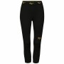 Leggings de Sport pour Femmes Everlast Leonard Noir | Tienda24 - Global Online Shop Tienda24.eu