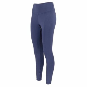 Leggings de Desporto de Mulher New Balance Athletics Core Cinzento | Tienda24 - Global Online Shop Tienda24.eu