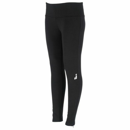 Leggings Sportivo da Donna Joluvi Nero | Tienda24 - Global Online Shop Tienda24.eu