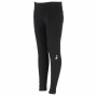 Sporthose Damen Joluvi Schwarz | Tienda24 - Global Online Shop Tienda24.eu