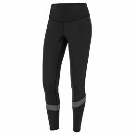 Sporthose Damen Reebok MYT Schwarz | Tienda24 - Global Online Shop Tienda24.eu