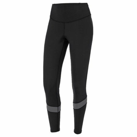 Leggings Sportivo da Donna Joluvi Nero | Tienda24 - Global Online Shop Tienda24.eu