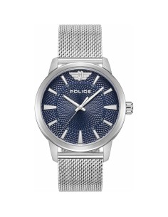 Herrenuhr Tommy Hilfiger 1685266 Silberfarben | Tienda24 Tienda24.eu