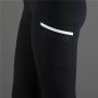 Leggings de Sport pour Femmes Endless Noir | Tienda24 - Global Online Shop Tienda24.eu