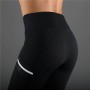 Leggings de Sport pour Femmes Endless Noir | Tienda24 - Global Online Shop Tienda24.eu