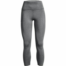 Sport leggings for Women Under Armour Grey by Under Armour, Women - Ref: S6468948, Price: 0,00 €, Discount: %