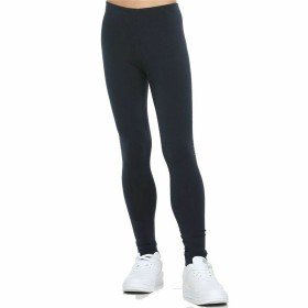 Sports Leggings for Children Frama Frama Black | Tienda24 - Global Online Shop Tienda24.eu