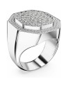 Anello Donna Swarovski 5651380 18 da Swarovski, Anelli - Ref: S7270465, Precio: €159.36, Descuento: %