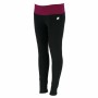 Leggings de Sport pour Femmes Joluvi Violet Noir | Tienda24 - Global Online Shop Tienda24.eu