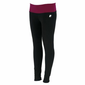 Leggings Sportivo da Donna Joluvi Nero | Tienda24 - Global Online Shop Tienda24.eu