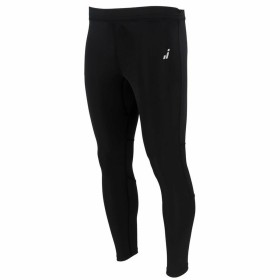 Leggings de sport pour homme Joluvi Noir de Joluvi, Homme - Réf : S6468962, Prix : 20,68 €, Remise : %