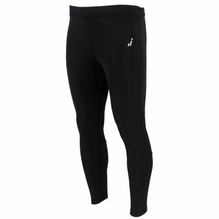 Leggings de Desporto Homem Joluvi Preto | Tienda24 - Global Online Shop Tienda24.eu