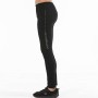 Sport leggings for Women John Smith Black | Tienda24 - Global Online Shop Tienda24.eu