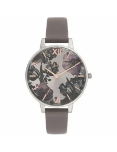 Damenuhr Guess GW0613L1 (Ø 34 mm) | Tienda24 Tienda24.eu