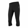 Leggings Sportivo da Donna Sontress Nero | Tienda24 - Global Online Shop Tienda24.eu