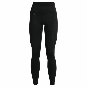 Leggings de Desporto de Mulher Under Armour Preto de Under Armour, Mulher - Ref: S6468975, Preço: 0,00 €, Desconto: %