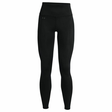 Leggings de Desporto de Mulher Under Armour Preto de Under Armour, Mulher - Ref: S6468975, Preço: 0,00 €, Desconto: %