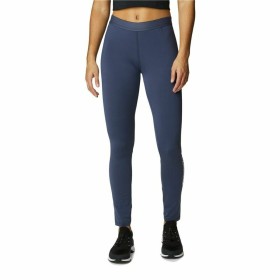 Leggings Sportivo da Donna Columbia Azzurro di Columbia, Donna - Rif: S6468979, Prezzo: 31,70 €, Sconto: %