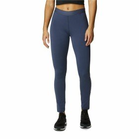 Sport leggings for Women Adidas Tech fit 7/8 Black Navy Blue | Tienda24 - Global Online Shop Tienda24.eu