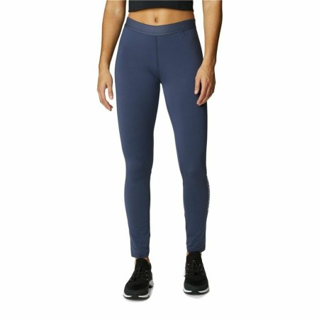 Leggings de Sport pour Femmes Columbia Bleu de Columbia, Femme - Réf : S6468979, Prix : 0,00 €, Remise : %