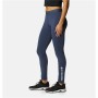 Leggings de Sport pour Femmes Columbia Bleu de Columbia, Femme - Réf : S6468979, Prix : 0,00 €, Remise : %