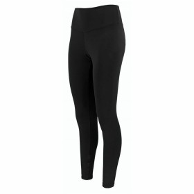 Lange Sporthose Puma ESS Schwarz Damen | Tienda24 - Global Online Shop Tienda24.eu