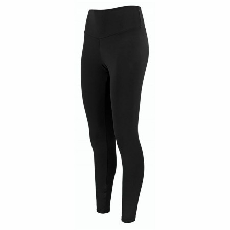 Leggings Sportivo da Donna Joluvi Nero di Joluvi, Donna - Rif: S6468980, Prezzo: 0,00 €, Sconto: %