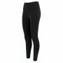 Sport leggings for Women Joluvi Black | Tienda24 - Global Online Shop Tienda24.eu